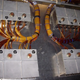 Image for article titled An electrician 350 miles above the Earth